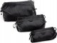 Torba Peak Design Zestaw Pokrowców Travel Line Ultralight Packing Cube Black – S,SX, SXX, czarny 1