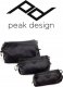 Torba Peak Design Zestaw Pokrowców Travel Line Ultralight Packing Cube Black – S,SX, SXX, czarny 11