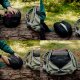 Torba Peak Design Zestaw Pokrowców Travel Line Ultralight Packing Cube Black – S,SX, SXX, czarny 7