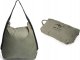 Torba Peak Design Torba PeakDesign Packable Tote Sage - szarozielony 1