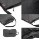 Torba Peak Design Torba PeakDesign Packable Tote Sage - szarozielony 7