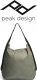 Torba Peak Design Torba PeakDesign Packable Tote Sage - szarozielony 8