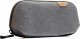 Torba Peak Design Wkład Travel Line Peak Design Tech Pouch Small Charcoal - grafitowy 2