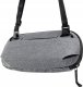 Torba Peak Design Wkład Travel Line Peak Design Tech Pouch Small Charcoal - grafitowy 4