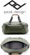 Torba Peak Design Torba Peak Design Travel Duffel 50L Sage – szarozielony 8