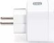 Aigostar  Gniazdko wi-fi AigoSmart adaptator wtyk Schuko typ F 230V/10A Gniazdko wi-fi AigoSmart adaptator wtyk Schuko typ F 230V/10A 3