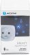 Aigostar  Gniazdko wi-fi AigoSmart adaptator wtyk Schuko typ F 230V/10A Gniazdko wi-fi AigoSmart adaptator wtyk Schuko typ F 230V/10A 6