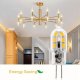 Aigostar  Żarówka diodowa SMD LED G4 1,3W biała ciepła 12V/130LM AC/DC Żarówka diodowa SMD LED G4 1,3W biała ciepła 12V/130LM AC/DC 2