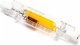 Aigostar  Żarnik led COB do typowych halogenów R7S 4,5W/230V 78mm zimny ciepły Żarnik led COB do typowych halogenów R7S 4,5W/230V 78mm zimny ciepły 2
