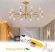 Aigostar  Żarnik led COB do typowych halogenów R7S 4,5W/230V 78mm zimny ciepły Żarnik led COB do typowych halogenów R7S 4,5W/230V 78mm zimny ciepły 6
