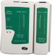 Verk Tester sieciowy zestaw lsa zaciskarka rj45 etui Tester sieciowy zestaw lsa zaciskarka rj45 etui 6