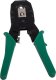 Verk Tester sieciowy zestaw lsa zaciskarka rj45 etui Tester sieciowy zestaw lsa zaciskarka rj45 etui 7