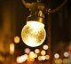 Aigostar  Girlanda balkonowa ogrodowa 10 ciepłych kulek sznur 8m led na 24/230V Girlanda balkonowa ogrodowa 10 ciepłych kulek sznur 8m led na 24/230V 1