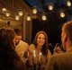 Aigostar  Girlanda balkonowa ogrodowa 10 ciepłych kulek sznur 8m led na 24/230V Girlanda balkonowa ogrodowa 10 ciepłych kulek sznur 8m led na 24/230V 4