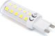 Aigostar  Koraliki Lampowe LED G9 4W Koraliki Lampowe LED G9 4W 1