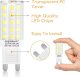 Aigostar  Koraliki Lampowe LED G9 4W Koraliki Lampowe LED G9 4W 2