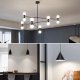 Aigostar  Koraliki Lampowe LED G9 4W Koraliki Lampowe LED G9 4W 3