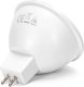 Aigostar  Żarówka reflektorek halogen LED MR16 3W/AC/DC12V biały zimny fi50mm Żarówka reflektorek halogen LED MR16 3W/AC/DC12V biały zimny fi50mm 1