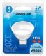 Aigostar  Żarówka reflektorek halogen LED MR16 3W/AC/DC12V biały zimny fi50mm Żarówka reflektorek halogen LED MR16 3W/AC/DC12V biały zimny fi50mm 2