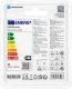 Aigostar  Żarówka reflektorek halogen LED MR16 3W/AC/DC12V biały ciepły fi50mm Żarówka reflektorek halogen LED MR16 3W/AC/DC12V biały ciepły fi50mm 3