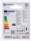 Aigostar  Żarówka LED G9 2.2W Szklane Koraliki Lampowe LED G9 2.2W 4