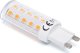 Aigostar  Żarówka LED G9 4,8W Koraliki Lampowe LED G9 4,8W 1