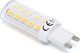 Aigostar  Żarówka LED G9 4W Koraliki Lampowe LED G9 4W 1