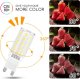 Aigostar  Żarówka LED G9 4W Koraliki Lampowe LED G9 4W 3