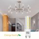 Aigostar  Żarówka  LED G9 4,8W Koraliki Lampowe LED G9 4,8W 3