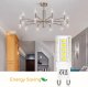 Aigostar  Żarówka LED G9 3,5W Koraliki Lampowe LED G9 3,5W 3