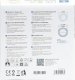 Aigostar  Downlight natynkowy okrągły LED E6 6W Światło naturalne Downlight natynkowy okrągły LED E6 6W Światło naturalne 3