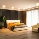 Aigostar  Podtynkowy okrągły downlight LED E6 4W Żółte światło Podtynkowy okrągły downlight LED E6 4W Żółte światło 7