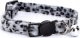 Nobleza CAT COLLAR W1.0*L20-30CM LEOPARD CAT COLLAR W1.0*L20-30CM LEOPARD 4