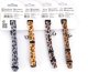 Nobleza CAT COLLAR W1.0*L20-30CM LEOPARD CAT COLLAR W1.0*L20-30CM LEOPARD 6