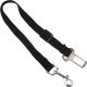 Nobleza SIMPLE DOG SAFETY BELT W2.0*L40-60CM RED/PINK/BLACK/BLUE SIMPLE DOG SAFETY BELT W2.0*L40-60CM RED/PINK/BLACK/BLUE 3