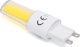 Aigostar  Żarówka LED G9 3,3W zimna Koraliki Lampowe LED G9 3,3W 1