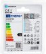 Aigostar  Żarówka LED G9 3,3W zimna Koraliki Lampowe LED G9 3,3W 3