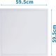 Aigostar  Panel podświetlany LED 50W Panel podświetlany LED 50W 1