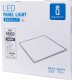 Aigostar  Panel podświetlany LED 50W Panel podświetlany LED 50W 3