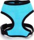 Nobleza Szelki dla psa rozmiar MNECK:30CM CHEST:35-50CM SOLID AIRMESH VEST HARNESS MNECK:30CM CHEST:35-50CM 4