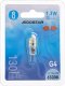 Aigostar  Żarówka  LED G4 1,3W Koraliki Lampowe LED G4 1,3W 4