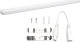 Aigostar  LED Bezcieniowa lampa odkażająca 1.5m 30W LED Bezcieniowa lampa odkażająca 1.5m 30W 1