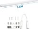 Aigostar  LED Bezcieniowa lampa odkażająca 1.5m 30W LED Bezcieniowa lampa odkażająca 1.5m 30W 1