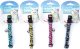 Nobleza Obroża dla kota W1.0*L20-30CM PINK/BLUE/BROWN/GREY CAT COLLAR W1.0*L20-30CM PINK/BLUE/BROWN/GREY 6