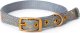 Nobleza Obroża dla psa W2.5*L65CM GREY/BLACK IRREGULAR VARNISHED DOG COLLAR W2.5*L65CM GREY/BLACK 2