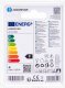 Aigostar  Żarówka LED G9 4W ZIMNA Koraliki Lampowe LED G9 4W 5