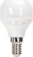 Aigostar  Żarówka diodowa kulka LED G45 E14 3W 6500K Żarówka diodowa kulka LED G45 E14 3W 6500K 2