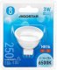 Aigostar  Żarówka reflektorek halogen LED MR16 3W/AC/DC12V biały zimny fi50mm Żarówka reflektorek halogen LED MR16 3W/AC/DC12V biały zimny fi50mm 2