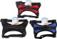 Nobleza Szelki dla psa rozmiar SL44-55CM RED/BLUE/BLACK DOG HARNESS SL44-55CM RED/BLUE/BLACK 1