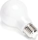 Aigostar  Żarówka LED Filament Mlecznobiały A60 E27 8W Żarówka LED Filament Mlecznobiały A60 E27 8W 1